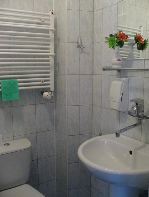Domki Brda Karpacz Pokoj fotografie
