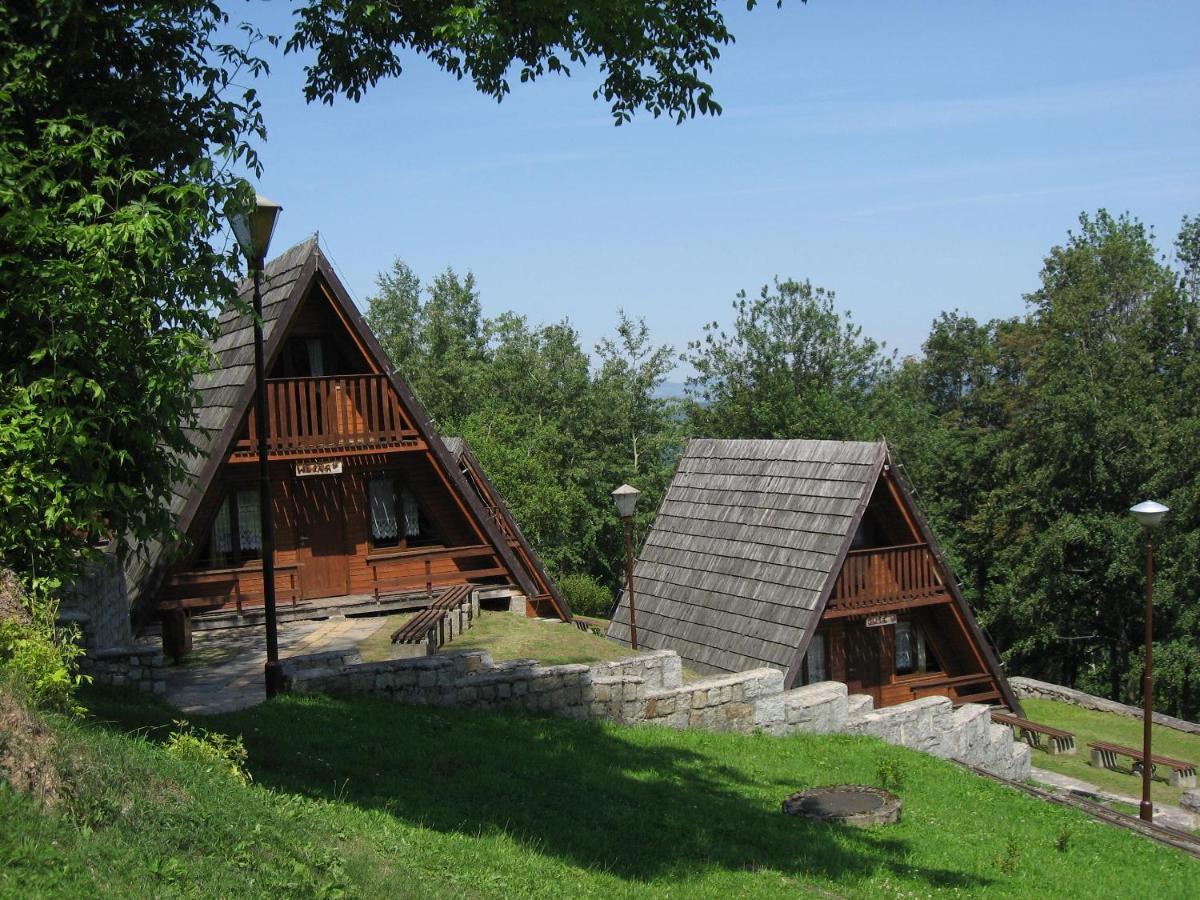 Domki Brda Karpacz Exteriér fotografie
