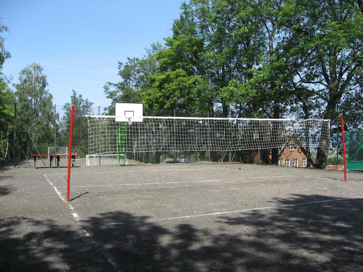 Domki Brda Karpacz Exteriér fotografie